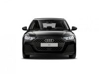 Nuova Audi A1 Sportback Business 116 CV (85 kW) 2025 Nero mito metallizzato Utilitaria