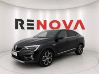 Usata Renault Arkana Techno 143 CV (105 kW) 2023 Nero SUV