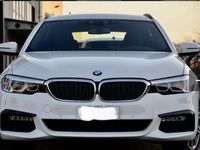 Usata BMW 520 M Sport 190 CV (139 kW) 2017 Station wagon
