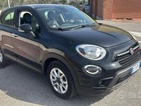 Occasion Fiat 500 Cross 95 ch (69 kW) 2019 Noir Berline