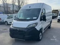 Nuova Peugeot Boxer S 140 CV (102 kW) 2025 Bianco Furgone
