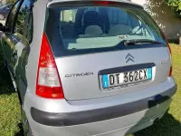 Usata Citroën C3 60 CV (44 kW) 2009 Grigio Berlina