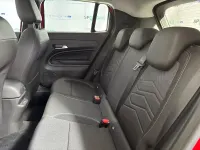 Usata Jeep Avenger Summit 101 CV (74 kW) 2024 Rosso SUV