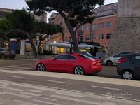 Usata Audi A5 S-Line 177 CV (130 kW) 2010 Coupé