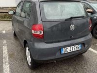Usata VW Fox 54 CV (39 kW) 2006 Utilitaria