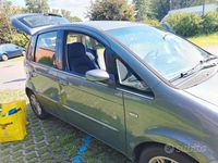 Usata Lancia Musa 90 CV (66 kW) 2009 Grigio Monovolume
