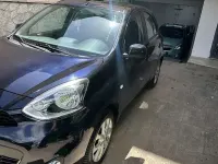 Usata Nissan Micra Acenta 80 CV (58 kW) 2014 Utilitaria
