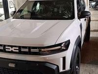 Usata Dacia Duster Essentiel 101 CV (74 kW) 2025 SUV