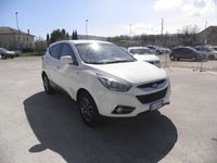 usata Hyundai ix35 1.7 crdi Comfort 2wd FL