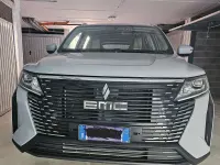 Usata EMC SETTE 174 CV (127 kW) 2025 SUV