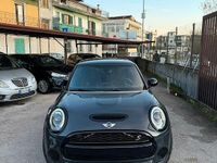 Usata Mini John Cooper Works 2017 Utilitaria