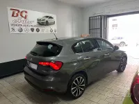Usata Fiat Tipo Lounge 120 CV (88 kW) 2017 Grigio Berlina