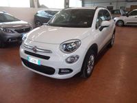 usata Fiat 500X 1.6 mjt Lounge 4x2 120cv dct