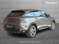 Usata Alfa Romeo Tonale Edizione Speciale 179 CV (131 kW) 2023 Grigio SUV