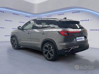 Usata Renault Austral Iconic Esprit Alpine 200 CV (147 kW) 2024 Gray SUV