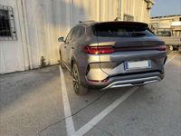 Usata BYD Seal U Comfort 98 CV (72 kW) 2025 Grigio SUV