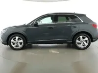 Usata Audi Q3 Advanced 150 CV (110 kW) 2025 Grigio atomico metallizzato SUV