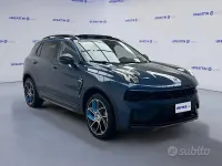 Usata Lynk & Co 01 261 CV (191 kW) 2023 Nero SUV