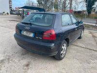 usata Audi A3 1ª serie - 1999