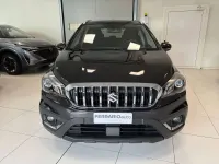 Usata Suzuki SX4 S-Cross Cool 111 CV (81 kW) 2018 Nero SUV