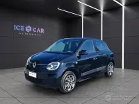 Usata Renault Twingo 30 kW (42 CV) 2023 Nero Utilitaria