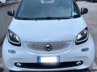 usata Smart ForTwo Coupé PRIME del 2019