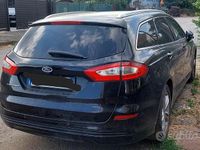 Usata Ford Mondeo 150 CV (110 kW) 2016 Nero Station wagon