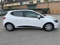 Usata Renault Clio IV 73 CV (53 kW) 2013 Bianco Berlina
