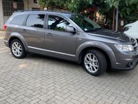 Usata Fiat Freemont Urban 170 CV (125 kW) 2013 Grigio SUV