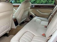 Usata Jaguar XJ Sovereign 237 CV (174 kW) 1997 Berlina