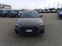 usata Audi A1 SPB 35 TFSI S tronic S line edition