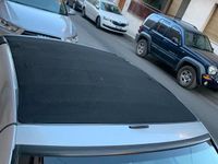 Usata Smart ForTwo Cabrio Passion 2004 Grigio Cabrio