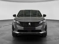 Usata Peugeot 3008 Allure 131 CV (96 kW) 2022 Grigio platino SUV
