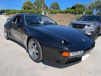 Usata Porsche 928 320 CV (235 kW) 1988 Nero Coupé