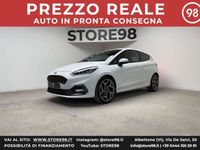 usata Ford Fiesta ST 3p 1.5 200CV * PERFORMANCE PACK/WINTER/CAMERA *