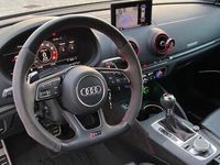 usata Audi RS3 Sportback 3 2.5 TFSI quattro S tronic usato