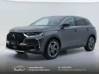 Usata DS Automobiles DS7 Crossback Business 224 CV (164 kW) 2021 Giallo SUV