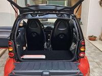 Usata Smart ForTwo Cabrio Passion 61 CV (44 kW) 2004 Cabrio