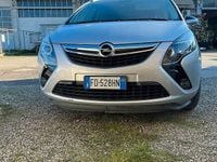 Usata Opel Zafira Tourer 2016 Monovolume