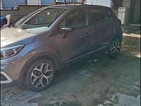 Usata Renault Captur 110 CV (80 kW) 2017 SUV