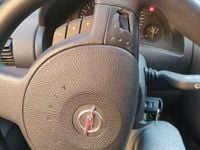 Usata Opel Corsa Club 75 CV (55 kW) 2001 Grigio Utilitaria