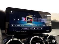 Usata Mercedes GLC300 Premium 2022 Grigio SUV