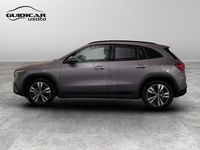 Usata Mercedes GLA200 Advanced Plus 150 CV (110 kW) 2025 Grigio SUV