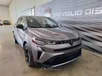 Ny Renault Symbioz Esprit Alpine 160 HK (117 kW) 2026 Grå SUV