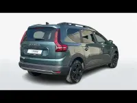 Usata Dacia Jogger Extreme 140 CV (102 kW) 2025 Verde scuro Monovolume
