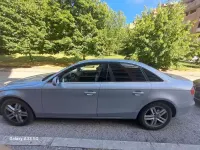 Usata Audi A4 Ambiente 150 CV (110 kW) 2014 Berlina