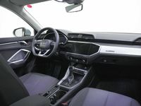 Usata Audi Q3 Advanced 150 CV (110 kW) 2024 Argento SUV