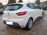 usata Renault Clio IV Clio 1.5 dCi 8V 90CV EDC 5 porte Energy