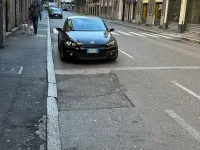 Usata VW Scirocco 160 CV (117 kW) 2010 Coupé