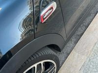 Usata Mini John Cooper Works Coupé 2014 Nero Coupé